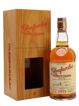 Glenfarclas 1975 Glenfarclas 1975
