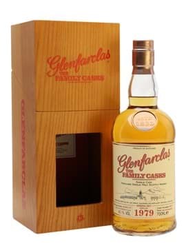 Glenfarclas 1979 Glenfarclas 1979
