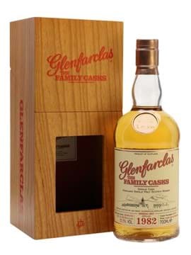Glenfarclas 1982 Glenfarclas 1982