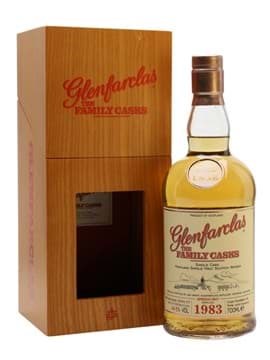 Glenfarclas 1983 Glenfarclas 1983