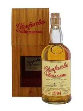 Glenfarclas 1984 Glenfarclas 1984