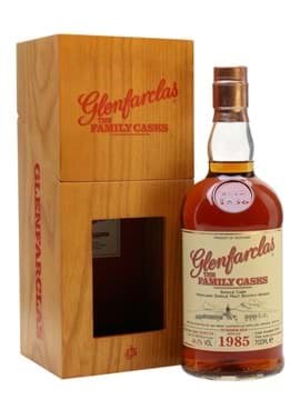 Glenfarclas 1985 Glenfarclas 1985
