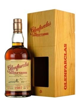 Glenfarclas 1987 Glenfarclas 1987
