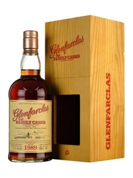 Glenfarclas 1989 Glenfarclas 1989
