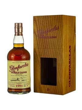 Glenfarclas 1991 Glenfarclas 1991