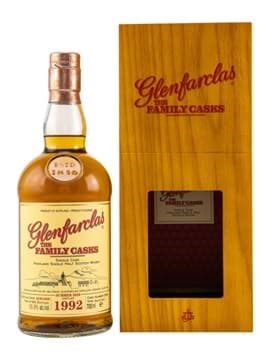 Glenfarclas 1992 Glenfarclas 1992