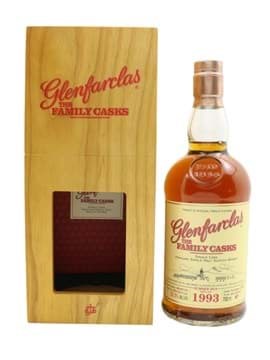 Glenfarclas 1993 Glenfarclas 1993