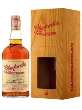Glenfarclas 1995 Glenfarclas 1995