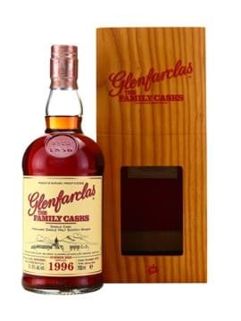 Glenfarclas 1996 Glenfarclas 1996