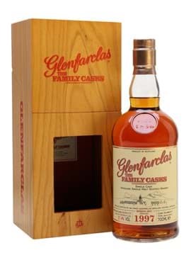 Glenfarclas 1997 Glenfarclas 1997