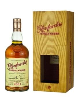 Glenfarclas 2001 Glenfarclas 2001