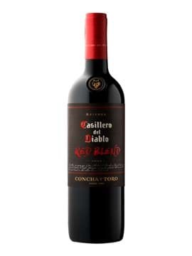 Hiển thị chi tiết cho Rượu vang Concha Y Toro Casillero Del Diablo Reserva Red Blend Rượu vang Concha Y Toro Casillero Del Diablo Reserva Red Blend