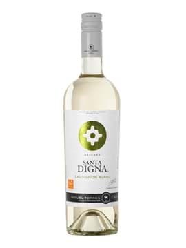 Hiển thị chi tiết cho Rượu vang Miguel Torres Santa Digna Reserva Sauvignon Blanc Rượu vang Miguel Torres Santa Digna Reserva Sauvignon Blanc
