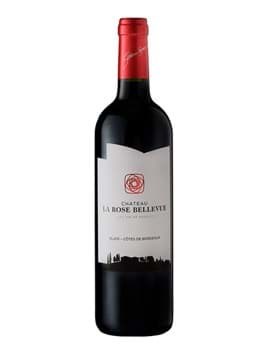 Chateau La Rose Bellevue Red Chateau La Rose Bellevue Red