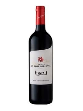 Chateau La Rose Bellevue Cuvee Grappe Diem Red Chateau La Rose Bellevue Cuvee Grappe Diem Red