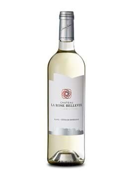 Vnag trắng Chateau La Rose Bellevue White Chateau La Rose Bellevue White