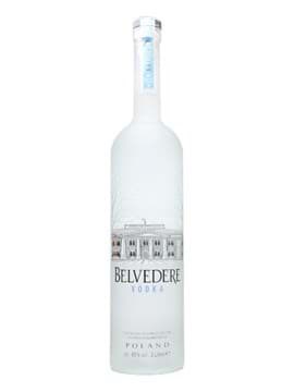 Hiển thị chi tiết cho Rượu Vodka Belvedere 3 lít Rượu Vodka Belvedere 3 lít