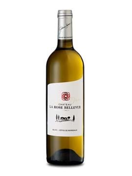 Chateau La Rose Bellevue Cuvee Grappe Diem White Chateau La Rose Bellevue Cuvee Grappe Diem White