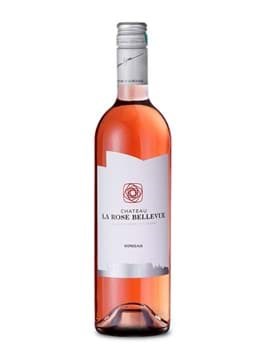 Vang hồng Chateau La Rose Bellevue Rose Chateau La Rose Bellevue Rose
