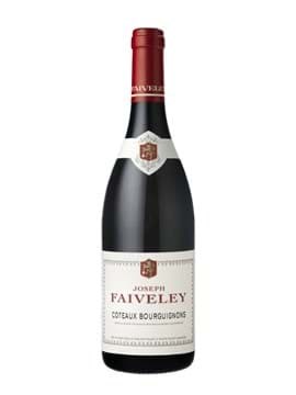 Vang đỏ Domaine Faiveley Coteaux Bourguignons Domaine Faiveley Coteaux Bourguignons