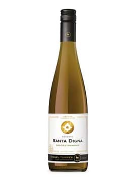 Hiển thị chi tiết cho Rượu vang Miguel Torres Santa Digna Reserva Gewurztraminer Rượu vang Miguel Torres Santa Digna Reserva Gewurztraminer