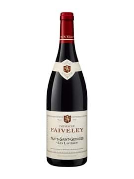 Domaine Faiveley Nuits Saint Georges Les Lavieres Domaine Faiveley Nuits Saint Georges Les Lavieres