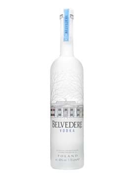 Hiển thị chi tiết cho Rượu Vodka Belvedere 1.75L Rượu Vodka Belvedere 1.75L