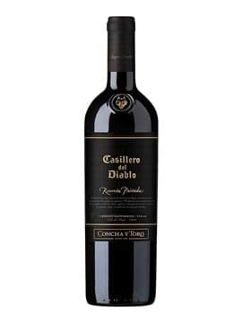 Hiển thị chi tiết cho Concha Y Toro Casillero Del Diablo Reserva Privada Cabernet Sauvignon Concha Y Toro Casillero Del Diablo Reserva Privada Cabernet Sauvignon
