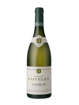 Domaine Faiveley Chablis White Domaine Faiveley Chablis White