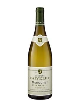 Domaine Faiveley Mercurey Clos Rochette Monopole Domaine Faiveley Mercurey Clos Rochette Monopole