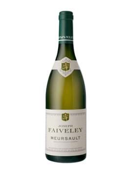 vang trắng Domaine Faiveley Meursault Domaine Faiveley Meursault white