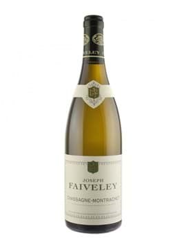 Vang trắng Domaine Faiveley Chassagne - Montrachet Domaine Faiveley Chassagne - Montrachet