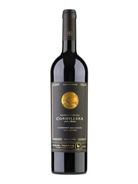 Hiển thị chi tiết cho Rượu vang Miguel Torres Cordillera Reserva Especial Cabernet Sauvignon Rượu vang Miguel Torres Cordillera Reserva Especial Cabernet Sauvignon