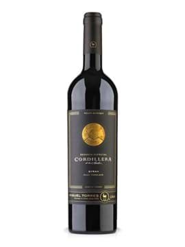 Hiển thị chi tiết cho Rượu vang Miguel Torres Cordillera Reserva Especial Shiraz Blend Rượu vang Miguel Torres Cordillera Reserva Especial Shiraz Blend