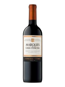 Hiển thị chi tiết cho Rượu vang Concha Y Toro Marques de Casa Concha Cabernet Sauvignon Rượu vang Concha Y Toro Marques de Casa Concha Cabernet Sauvignon