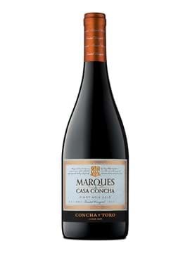 Hiển thị chi tiết cho Rượu vang Concha Y Toro Marques de Casa Concha Pinot Noir Rượu vang Concha Y Toro Marques de Casa Concha Pinot Noir