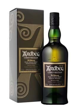 whisky khói Ardbeg Corryvreckan Ardbeg Corryvreckan