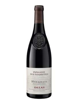 vang đỏ Delas Domaine des Tourettes Delas Domaine des Tourettes
