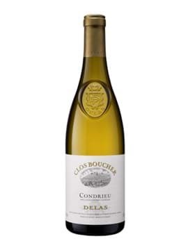 vang trắng Delas Clos Boucher Delas Clos Boucher white