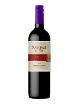 Hiển thị chi tiết cho Rượu vang Select Pampas del Sur Cabernet Merlot Rượu vang Select Pampas del Sur Cabernet Merlot