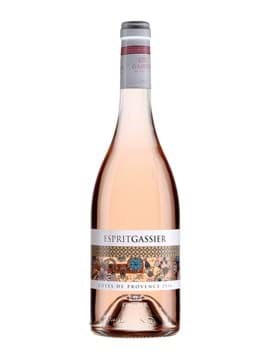 Vang Hồng Chateau Gassier Esprit Gassier Chateau Gassier Esprit Gassier