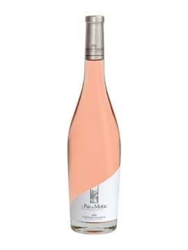 vang hồng Chateau Gassier Le Pas du Moine Chateau Gassier Le Pas du Moine