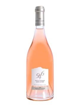 Vang hồng Chateau Gassier Cuvee 946 Chateau Gassier Cuvee 946