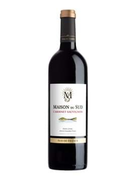 Maison du Sud Cabernet Sauvignon Maison du Sud Cabernet Sauvignon