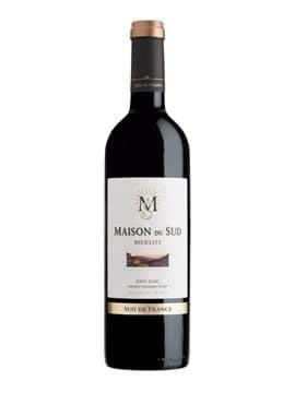 Maison du Sud Merlot Maison du Sud Merlot