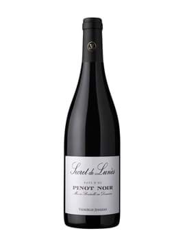 Secret de Lunes Pinot Noir Secret de Lunes Pinot Noir