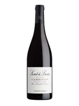 Secret de Lunes Carignan Secret de Lunes Carignan