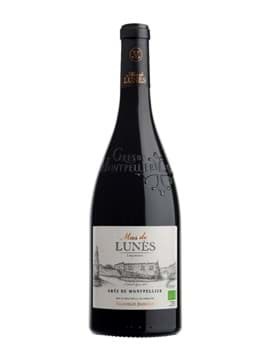 vang đỏ Mas de Lunes Gres de Montpellier Mas de Lunes Gres de Montpellier