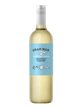 Hiển thị chi tiết cho Rượu vang Gran Mar Chardonnay Torrontes Rượu vang Gran Mar Chardonnay Torrontes