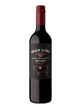 Hiển thị chi tiết cho Rượu vang Gran Lomo Malbec Rượu vang Gran Lomo Malbec